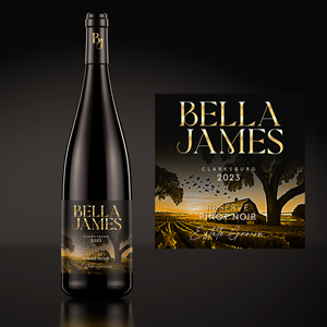 Label Design by Jose Lopez ( Verified Pro Designer ) for this project | Design: #32300359