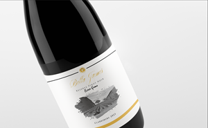 Label Design by one2ka4two for this project | Design: #32324942