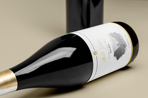 Label Design by one2ka4two for this project | Design: #32324944