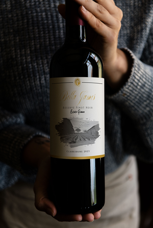 Label Design by one2ka4two for this project | Design: #32324945