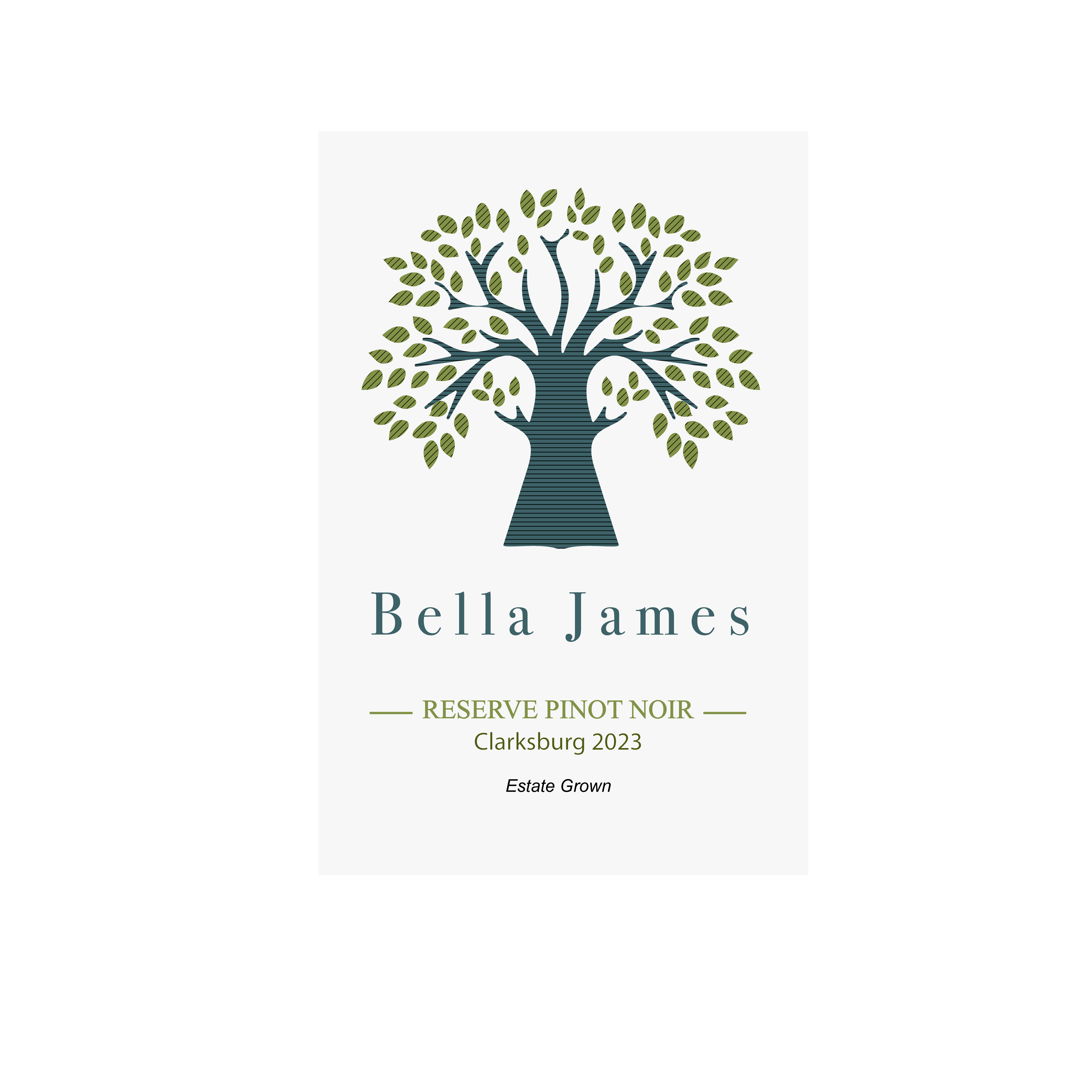 Label Design by mudesign for this project | Design #32282106