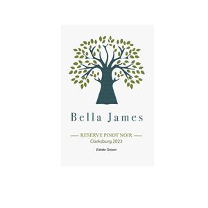 Label Design by mudesign
