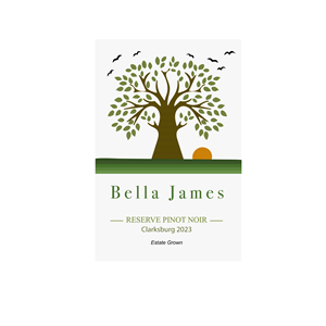 Label Design by mudesign for this project | Design: #32316584