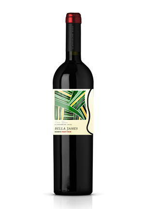 Label Design by Milos Jovic for this project | Design: #32288149