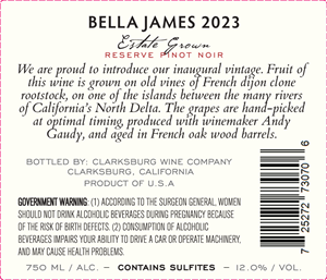 Label Design by Milos Jovic for this project | Design: #32358349