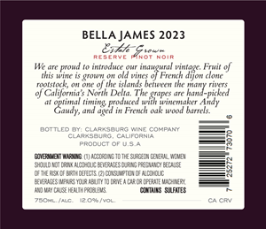 Label Design by Milos Jovic for this project | Design: #32424870