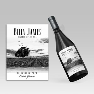 Label Design by Javelin Studio for this project | Design: #32340952