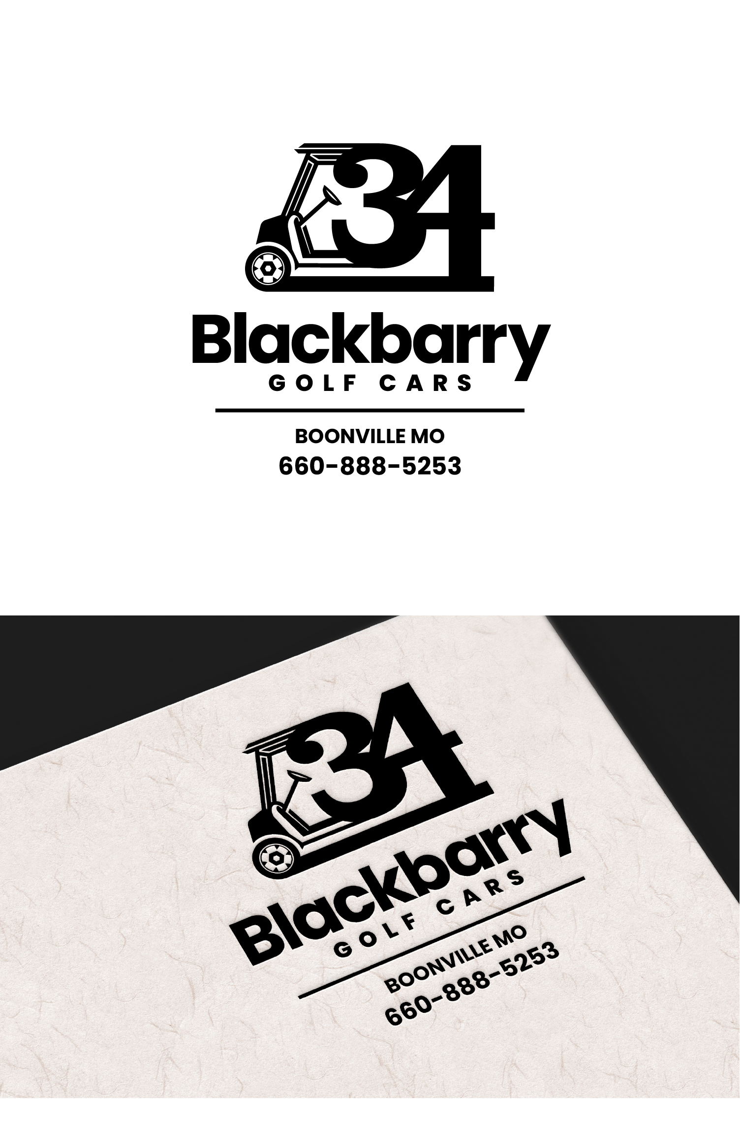 Logo Design by Fezy Design Studio for this project | Design #32282128