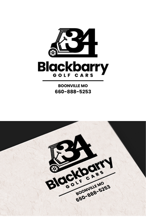 Logo Design by Fezy Design Studio for this project | Design: #32282128
