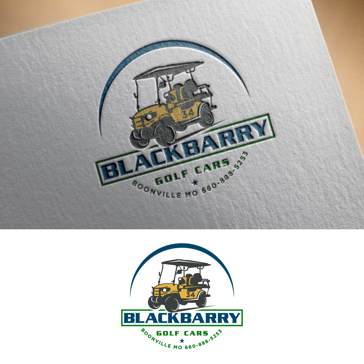 Logo Design by Loknath for this project | Design #32303138