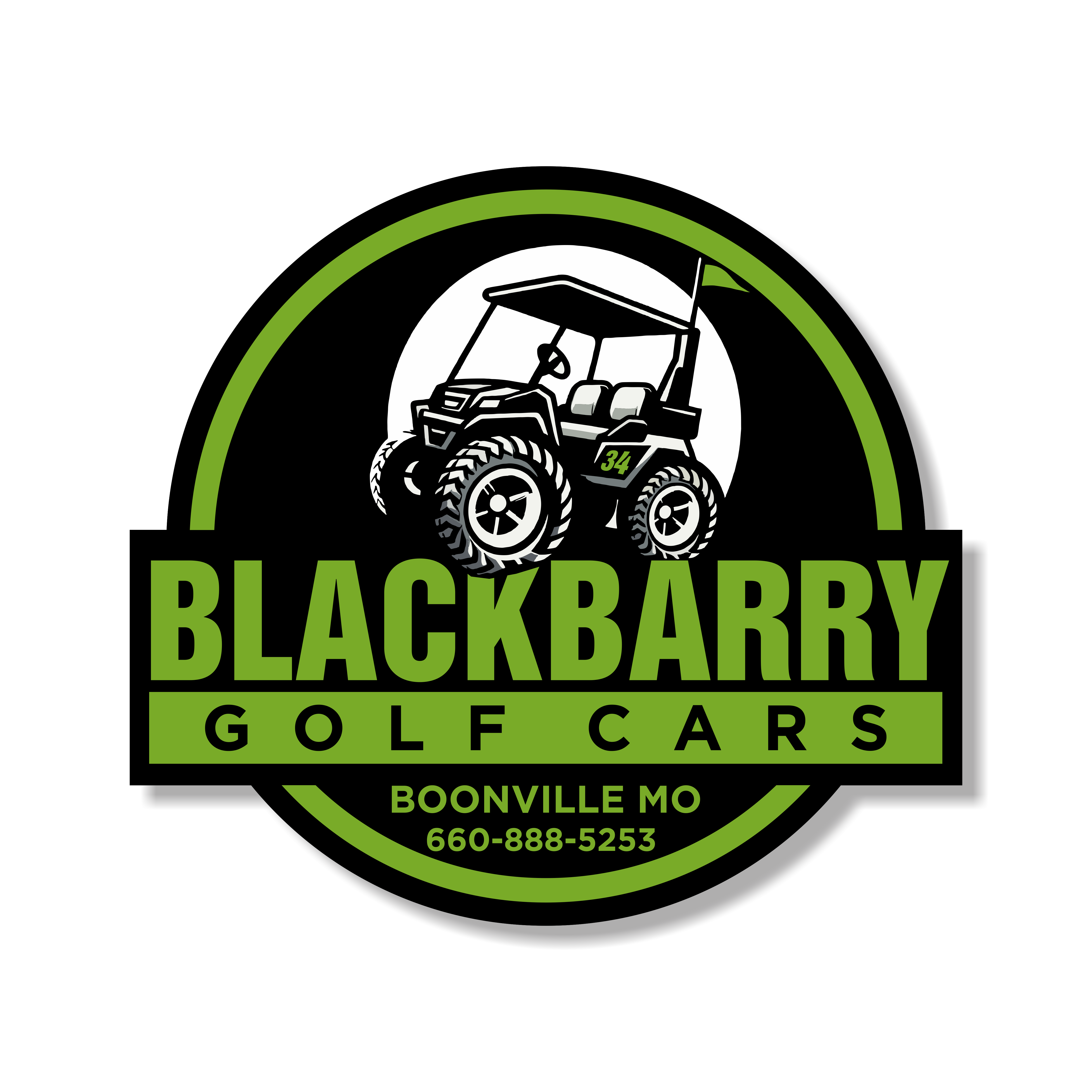 Logo Design by GambarSERU for this project | Design #32284677