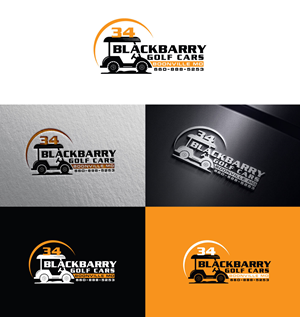 Logo Design by alexdarah for this project | Design: #32286100