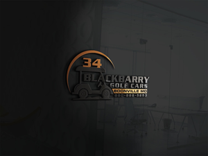 Logo Design by alexdarah for this project | Design: #32286101