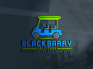 Logo Design by Ahnaf Labib for this project | Design: #32284852
