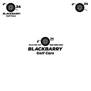Logo Design by A10