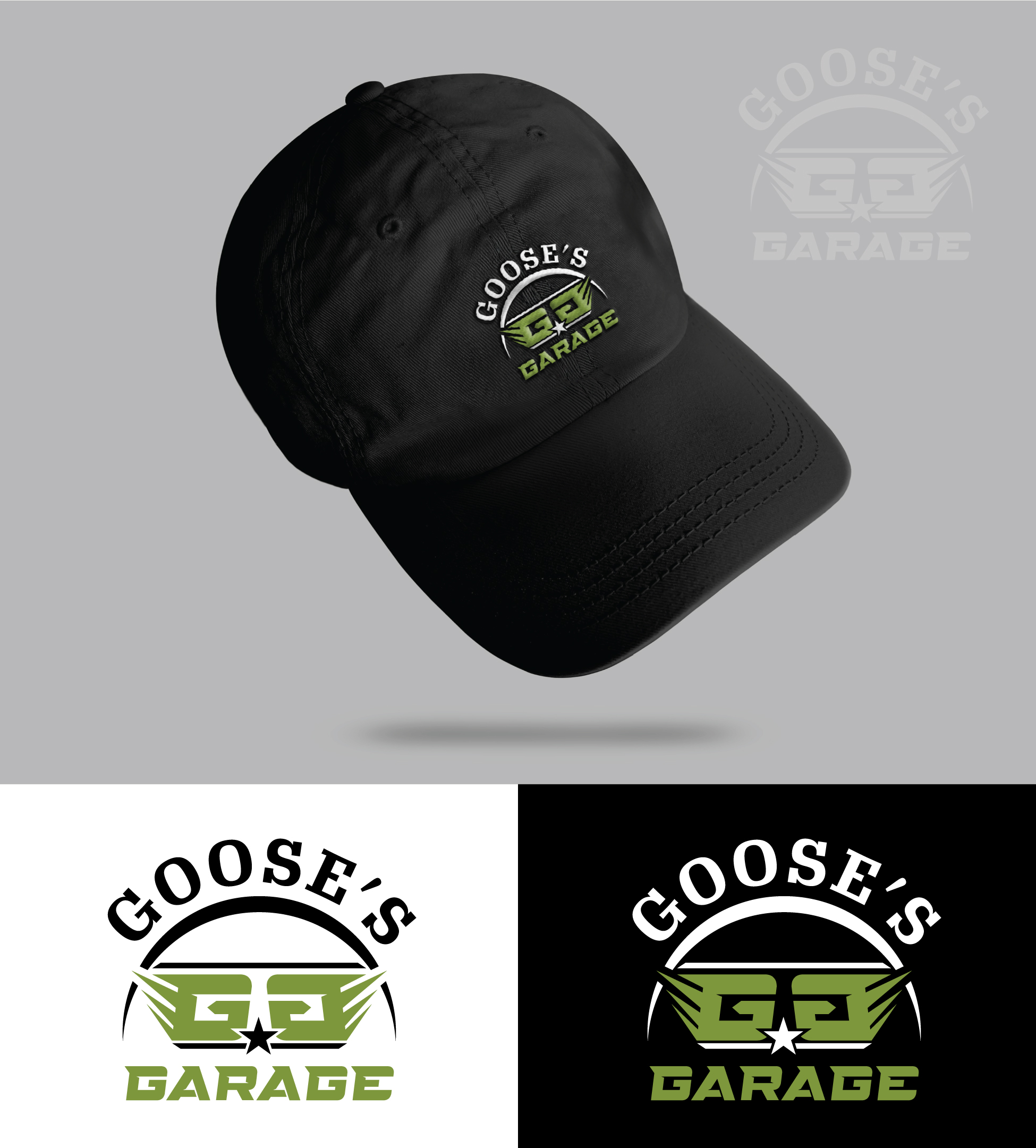 Diseño de Logo por StromDesignHub para este proyecto | Diseño #32289545