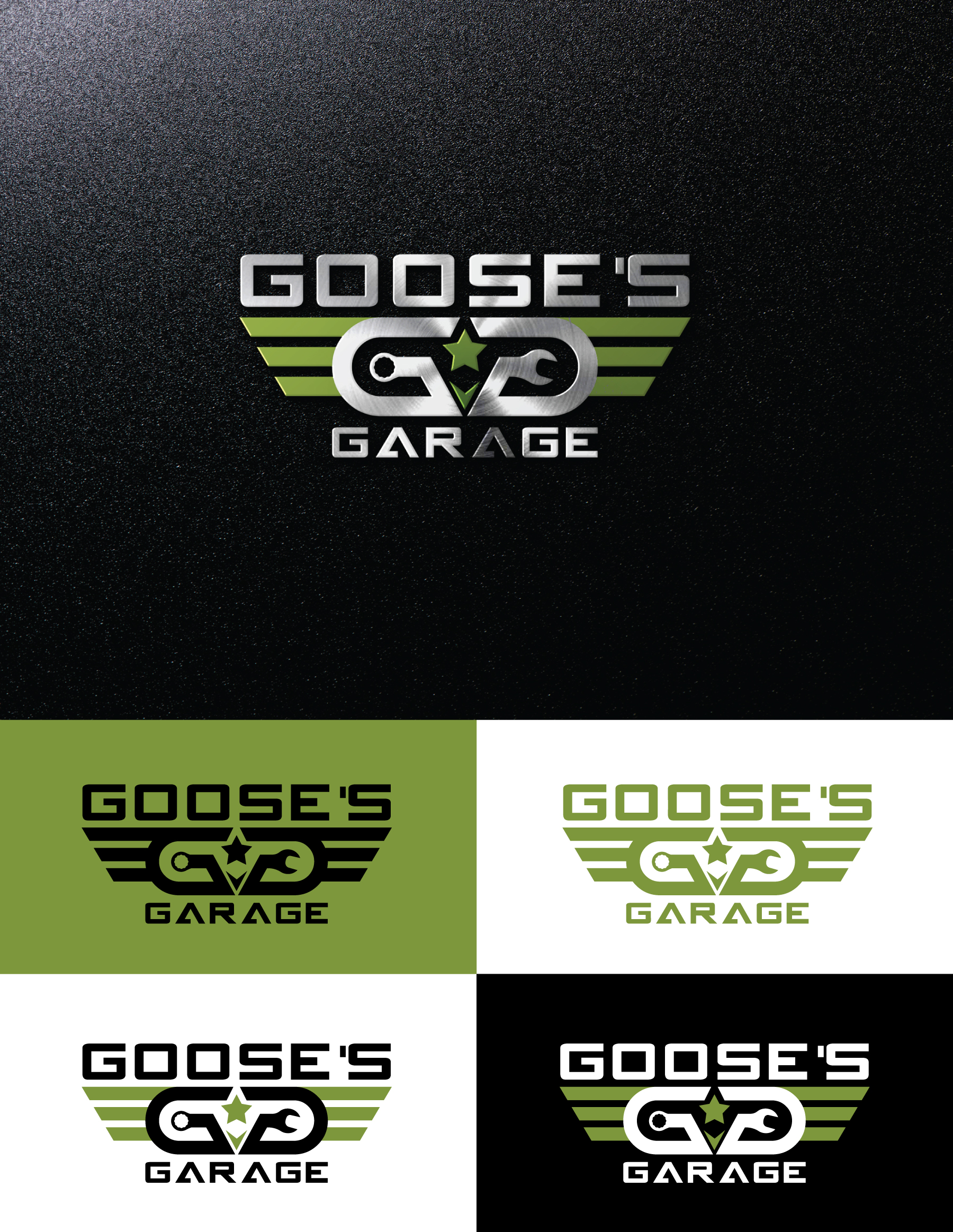 Logo Design by StromDesignHub for this project | Design #32289546