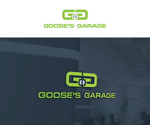 Diseño de Logo por Luckey yaari para este proyecto | Diseño: #32294221