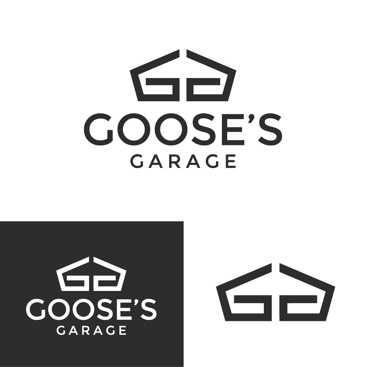 Logo Design by Danial07 for this project | Design #32286674