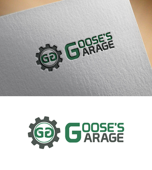 Diseño de Logo por Loknath para este proyecto | Diseño: #32288632