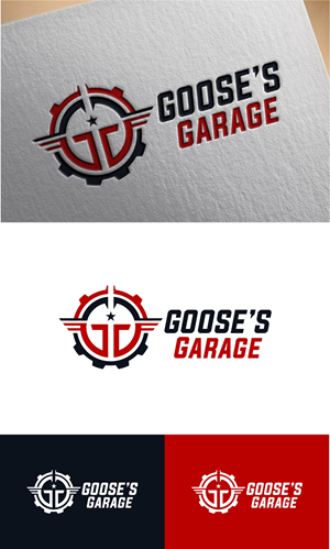 Diseño de Logo por Loknath para este proyecto | Diseño: #32289431