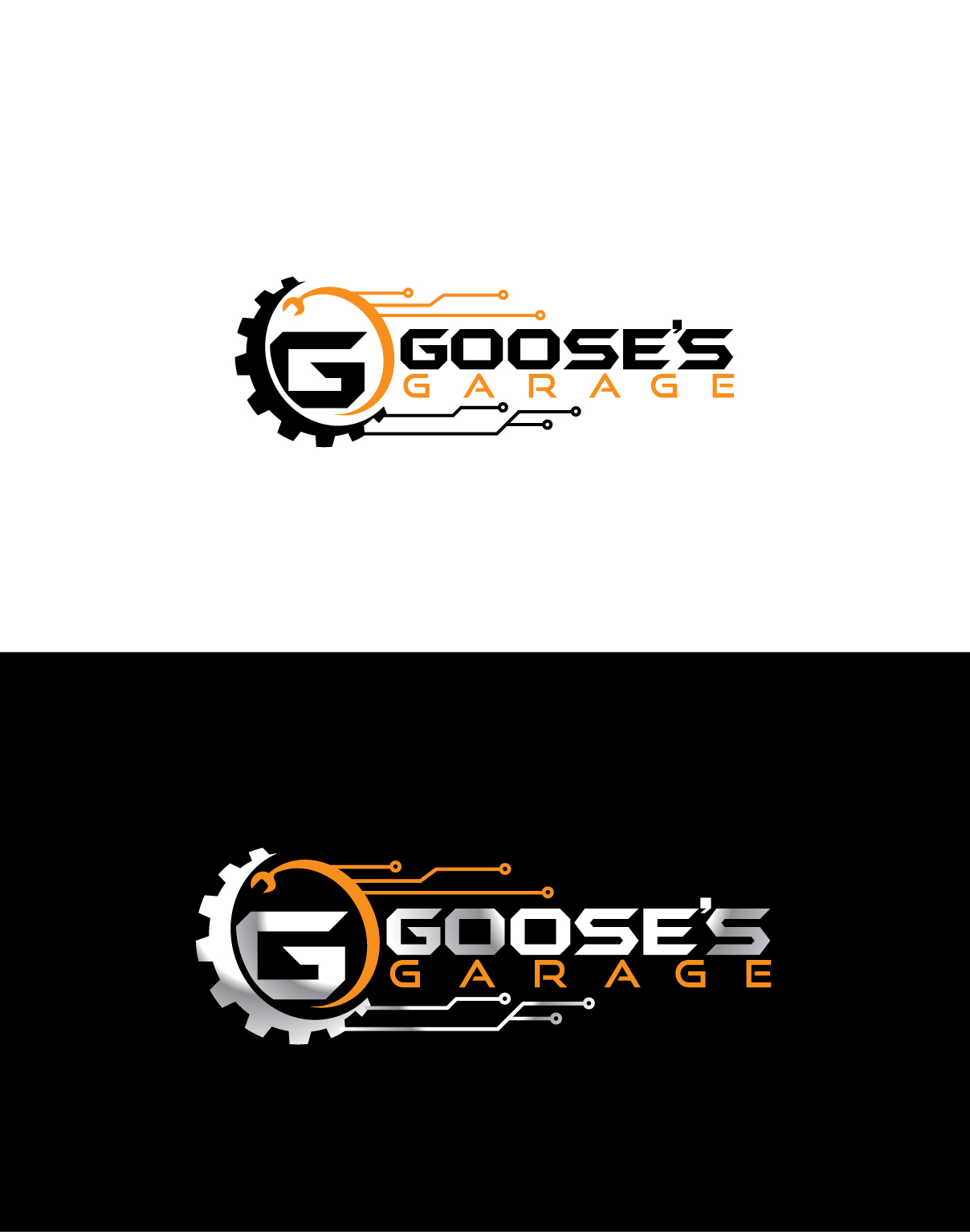 Logo Design by LogoPoko for this project | Design #32291097