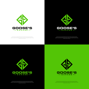 Logo Design by ge.logo for this project | Design: #32285570
