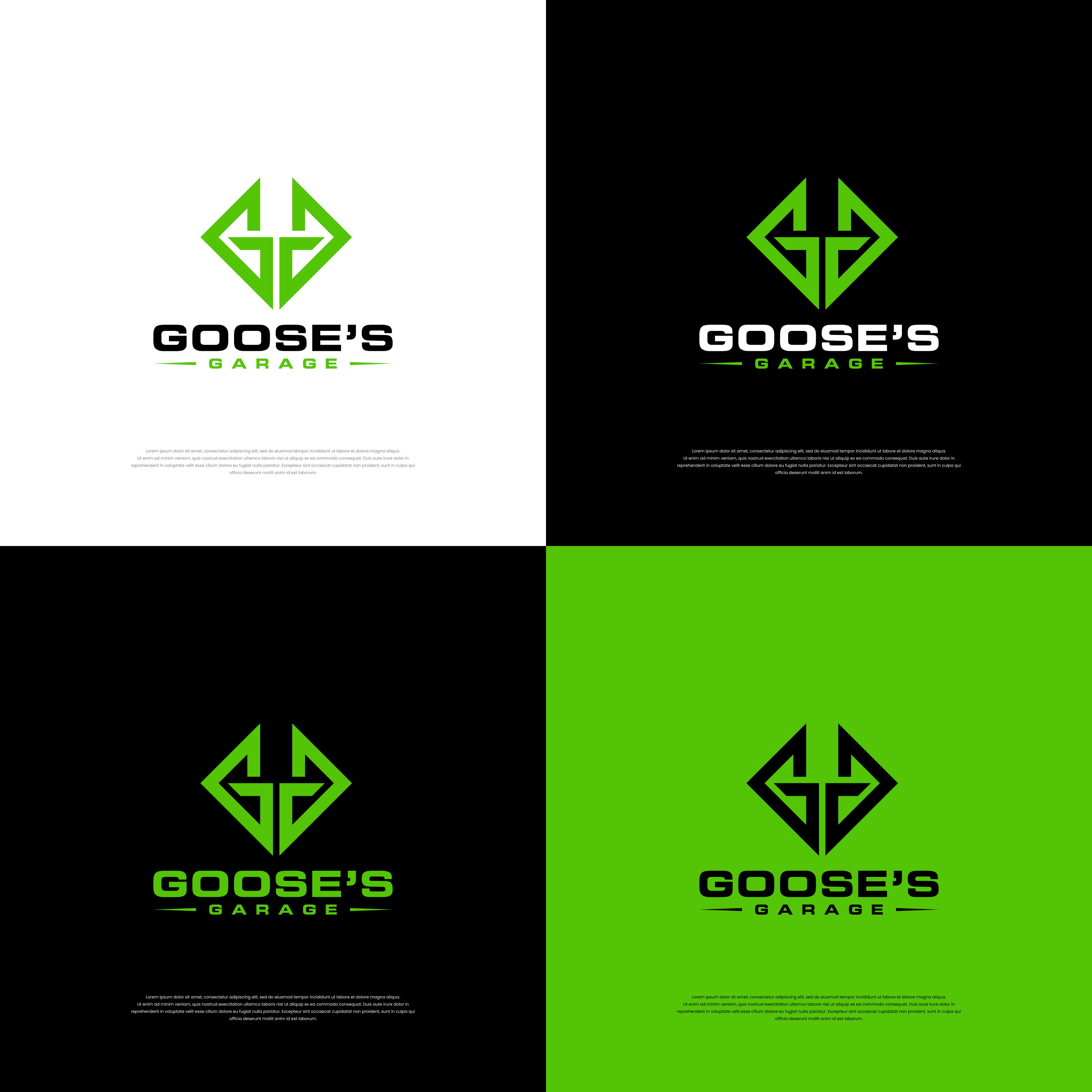 Logo Design by ge.logo for this project | Design: #32290217