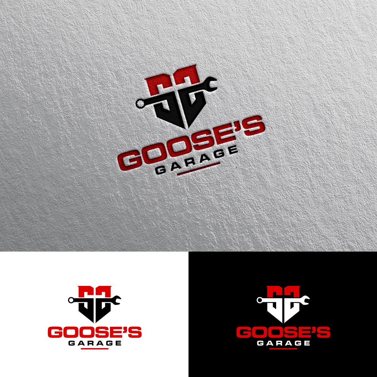 Logo Design by chris Ray for this project | Design #32286274