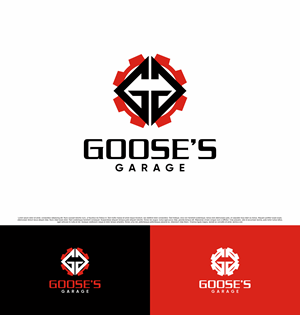 Logo Design by saesean for this project | Design: #32306175