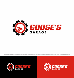 Logo Design by saesean for this project | Design: #32306176
