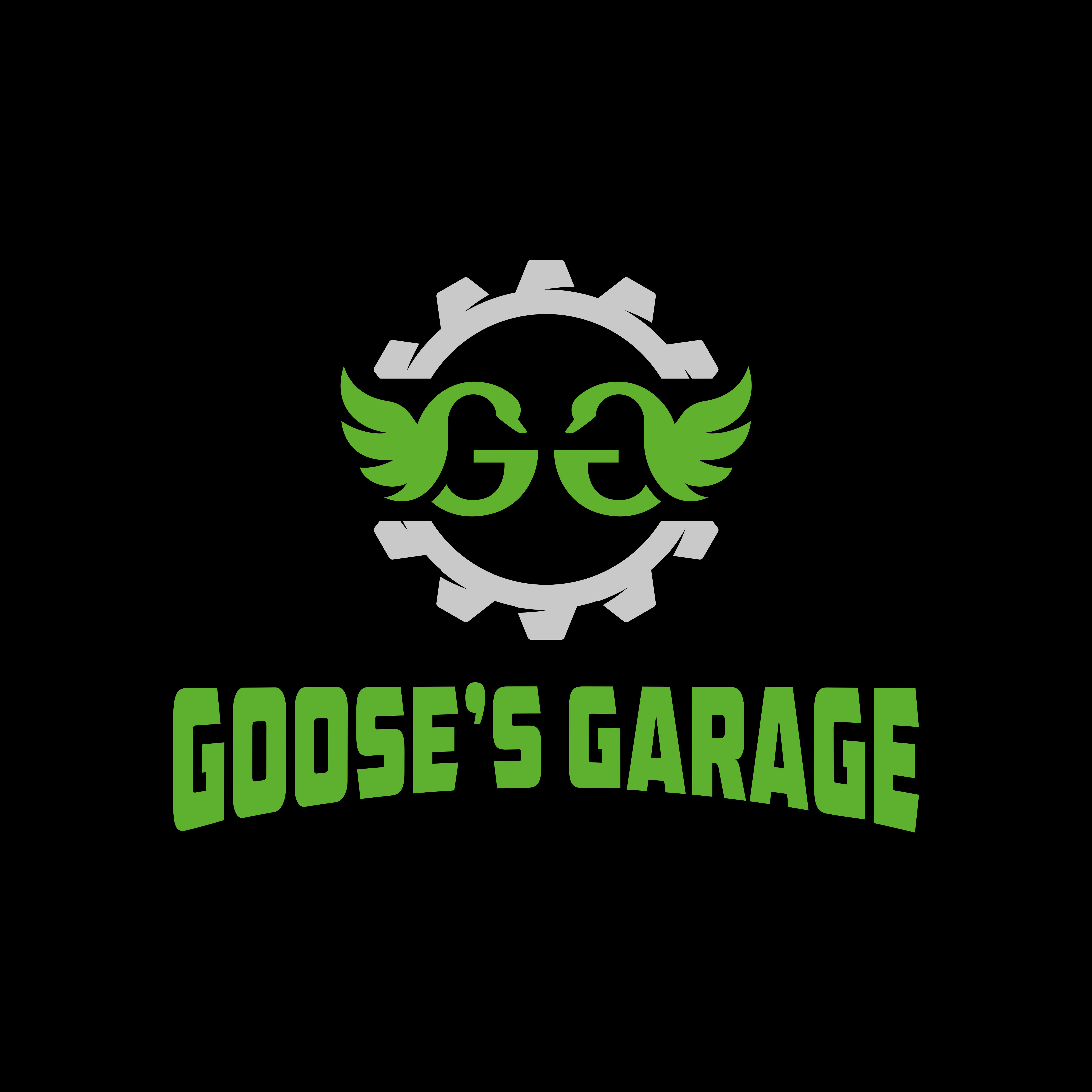 Logo Design by Mahera23 for this project | Design #32286728