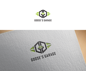 Logo Design by bijuak for this project | Design: #32287045