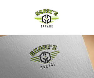 Logo Design by bijuak for this project | Design: #32287093