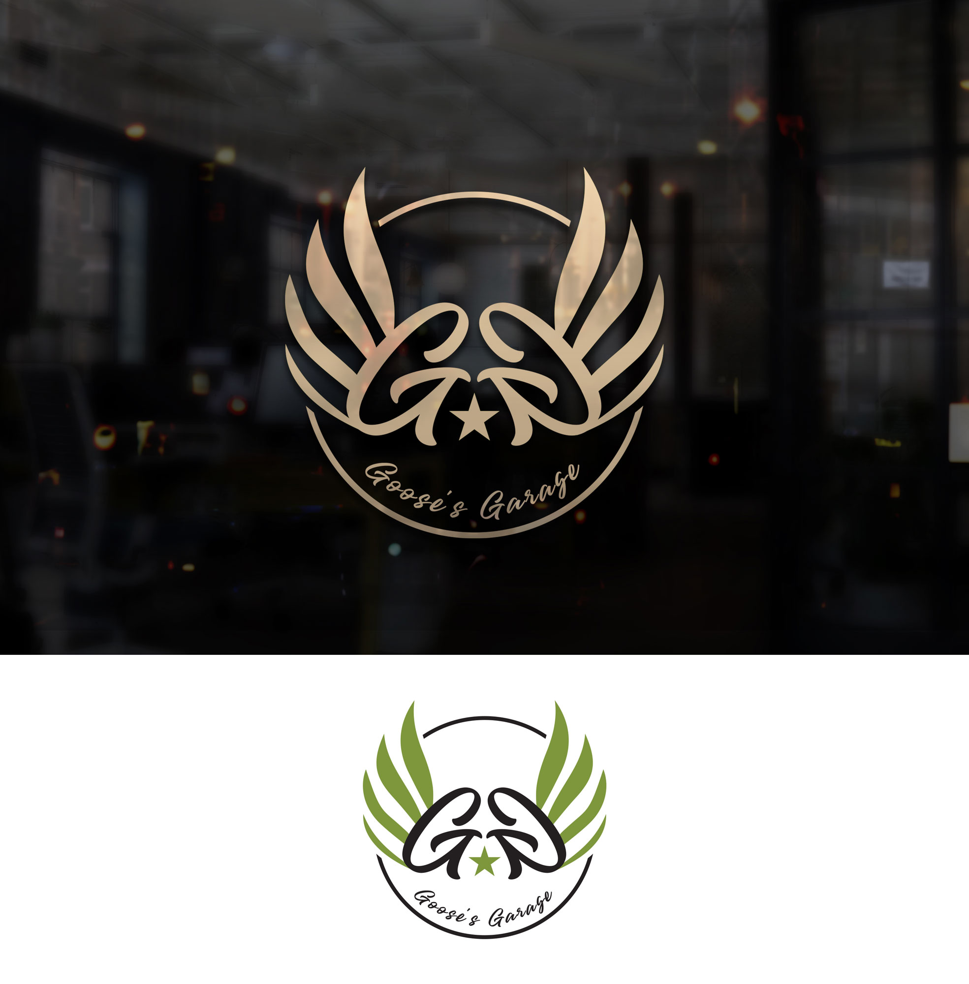 Logo Design by Impressive Sol for this project | Design #32288849