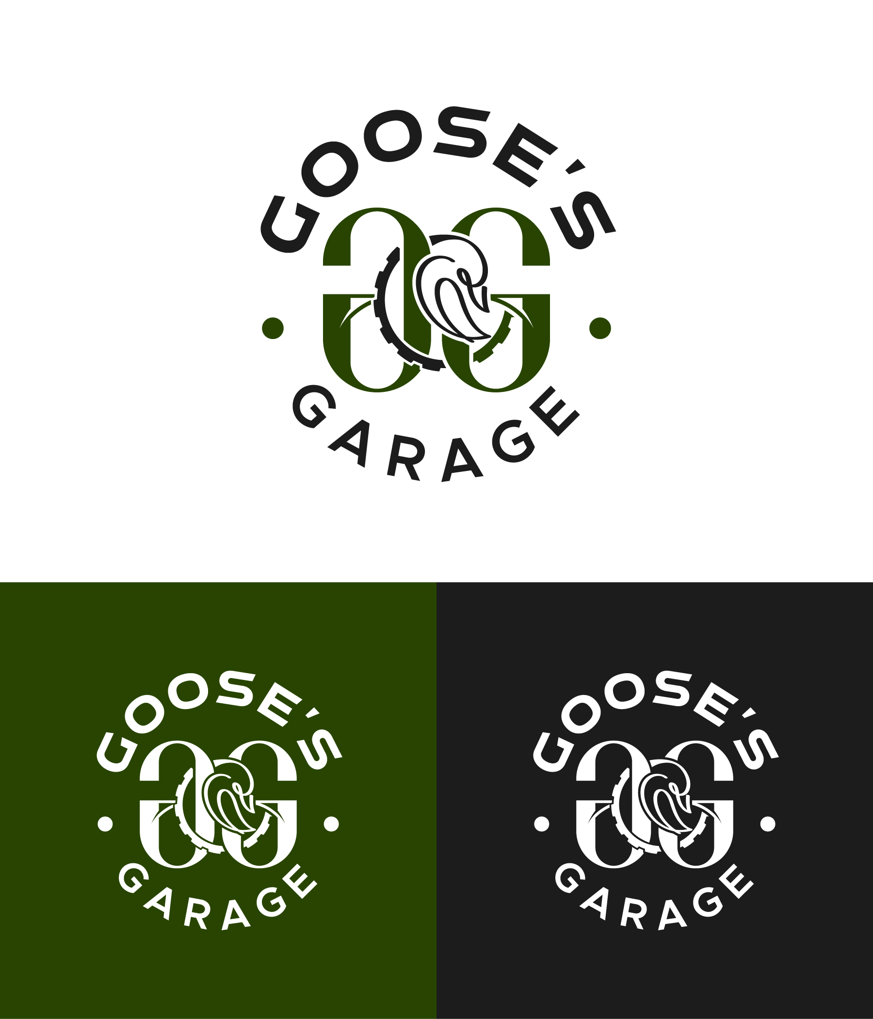 Logo Design by debdesign for this project | Design #32288531