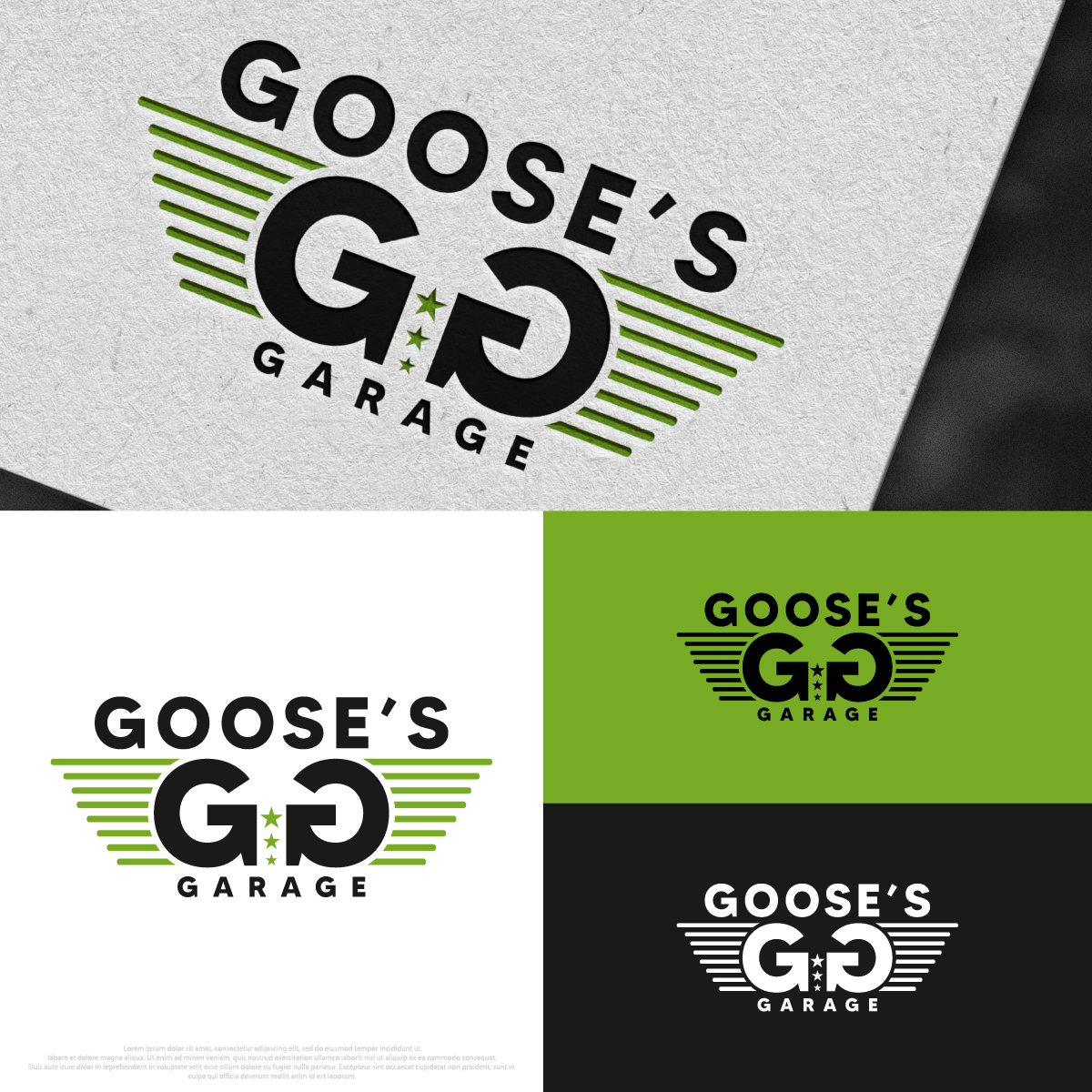 Logo Design by DesignLima for this project | Design #32289284