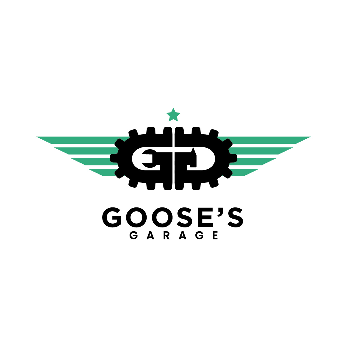 Logo Design by Prodesign81 for this project | Design #32287773