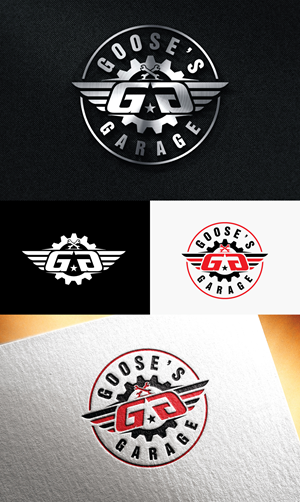 Logo Design by step forward 2 for this project | Design: #32287991