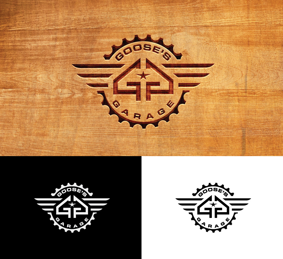 Logo Design by Dot Design 3 for this project | Design #32305998