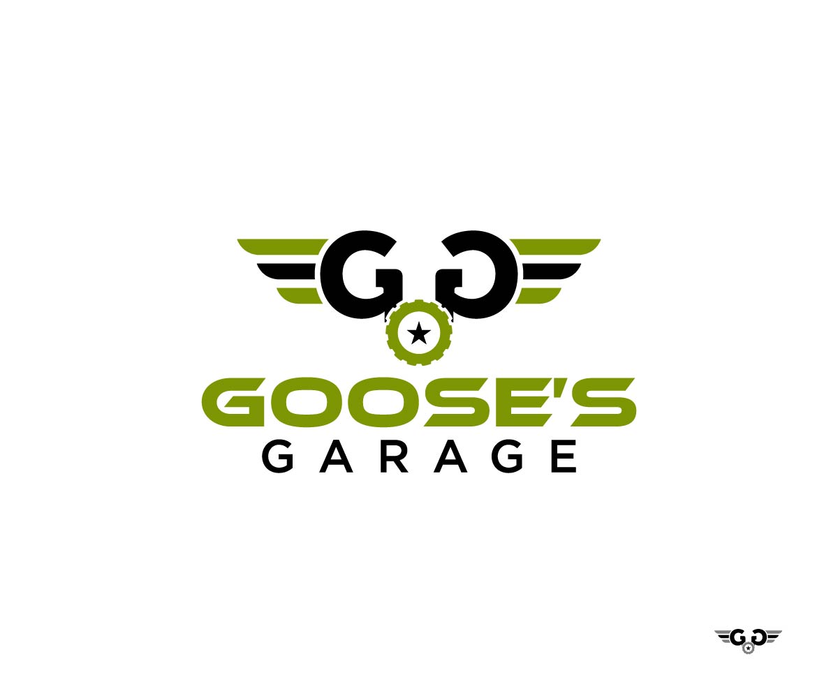 Logo Design by Ansh Design for this project | Design #32288041