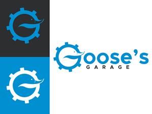 Logo Design by aeros