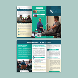 Design de Brochure par GraphicMonster pour ce projet | Design : #32298215