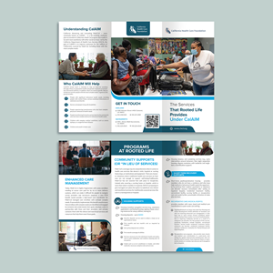 Design de Brochure par GraphicMonster pour ce projet | Design : #32298518