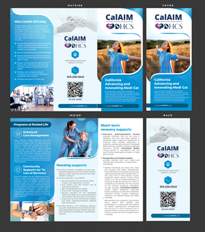 Design de Brochure par Stan$oul pour ce projet | Design : #32279297