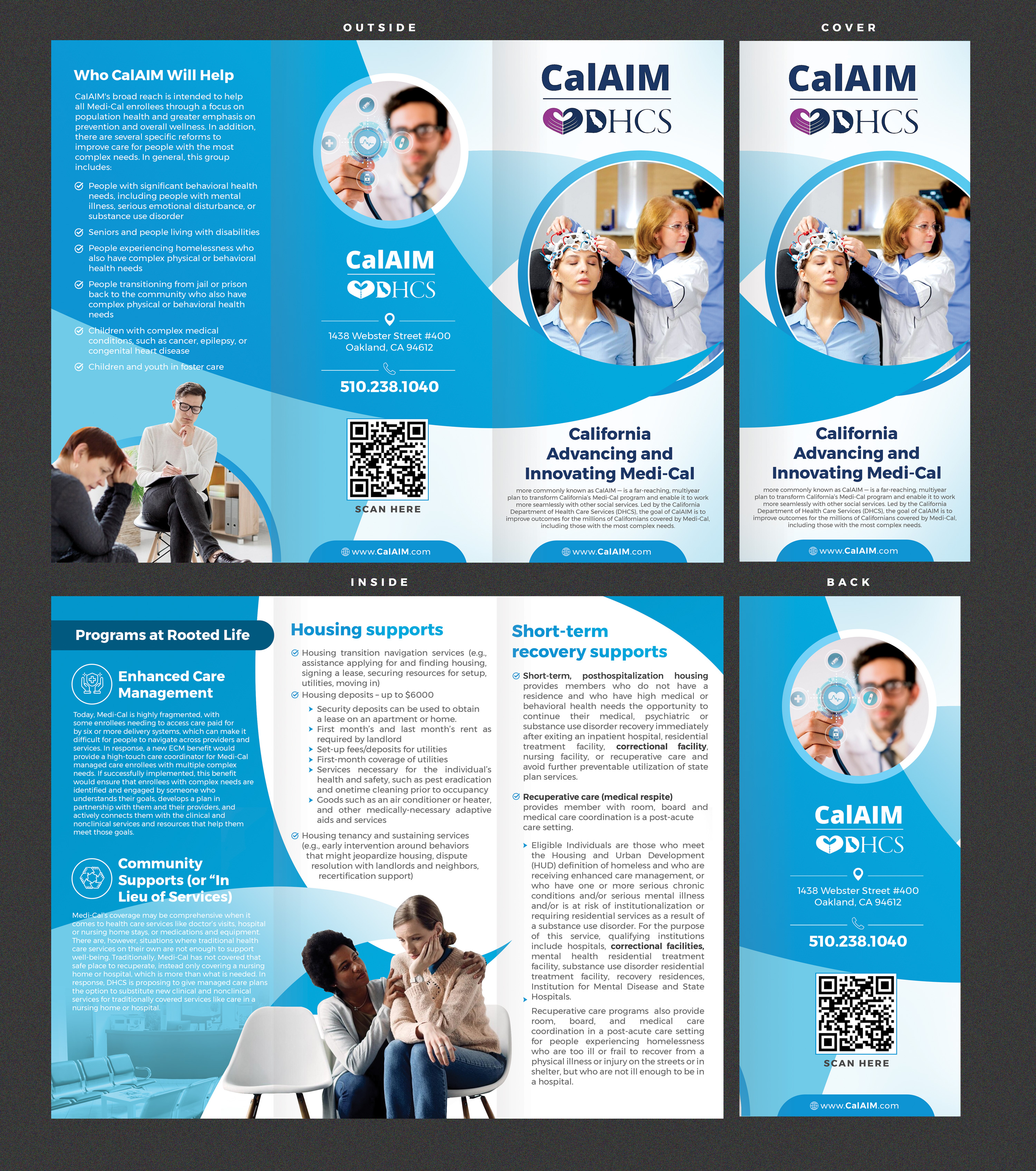 Design de Brochure par Stan$oul pour ce projet | Design #32279719