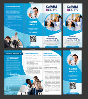Design de Brochure par Stan$oul pour ce projet | Design : #32279719