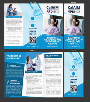 Design de Brochure par Stan$oul pour ce projet | Design : #32281990