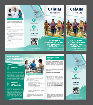 Design de Brochure par Stan$oul pour ce projet | Design : #32291521