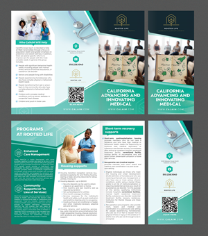 Design de Brochure par Stan$oul pour ce projet | Design : #32355054